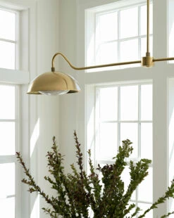 Aldorno Linear Chandelier -Bloomingville Shop Fall Templated 69