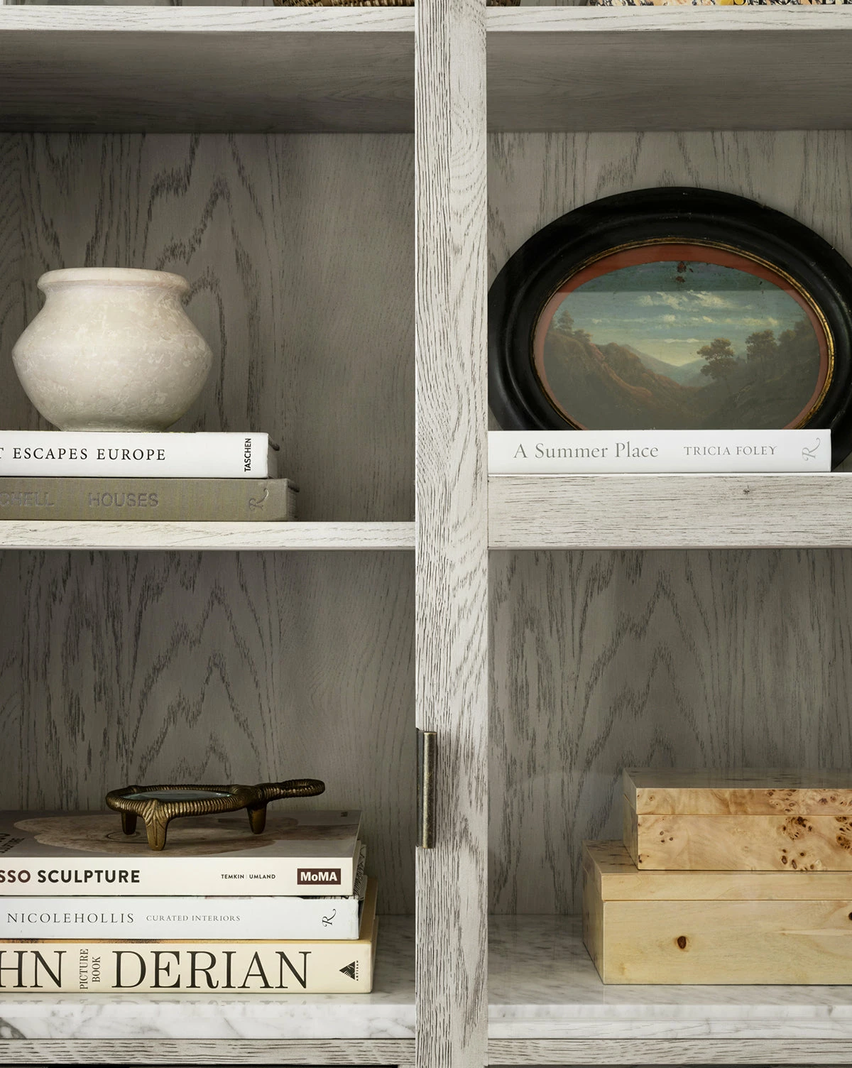 Brass Enrouler 5 Brass Enrouler - Image 3