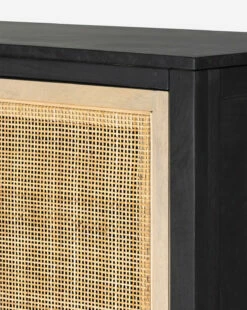 Fallon Cabinet -Bloomingville Shop FallonCabinet MFRN0639 BLK OS D6