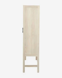 Fallon Cabinet -Bloomingville Shop FallonCabinet MFRN0639 NAT OS D1