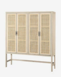 Fallon Cabinet -Bloomingville Shop FallonCabinet MFRN0639 NAT OS MAIN