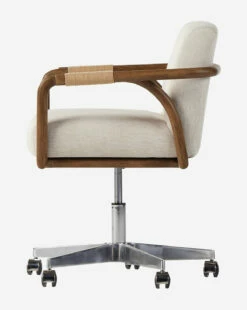 Farrell Desk Chair -Bloomingville Shop FarrellDeskChair MFRN2810 OAT OS D2 T f5a52b4e 8f1e 4fbd a76c 4a55d84f1623