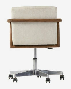 Farrell Desk Chair -Bloomingville Shop FarrellDeskChair MFRN2810 OAT OS D3 T cc06302e 8136 46b9 a55a b9ee5a6ea271