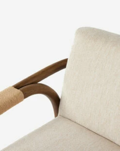 Farrell Desk Chair -Bloomingville Shop FarrellDeskChair MFRN2810 OAT OS D6 T