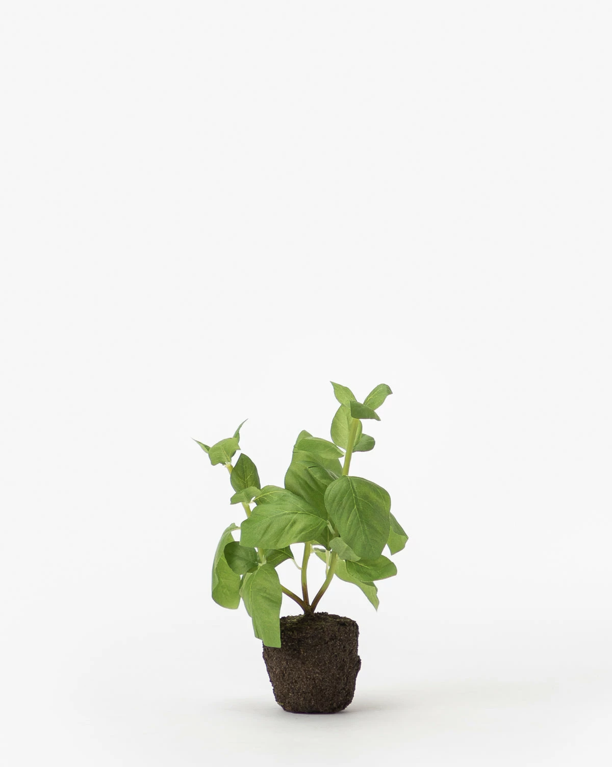 Faux Basil Drop-In 4 Faux Basil Drop-In - Image 2