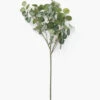 Faux Eucalyptus Branch -Bloomingville Shop FauxEucalyptusBranch MDCR2808 GRN OS MAIN T