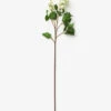 Faux White Lilac Stem -Bloomingville Shop FauxWhiteLilacStem MDCR0201 WHT OS MAIN