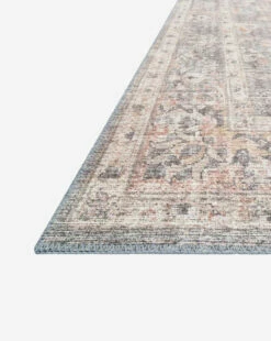 Fayence Rug -Bloomingville Shop FayenceRug MRUG0870 APR 8x10 D1