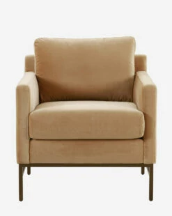 Fayette Lounge Chair