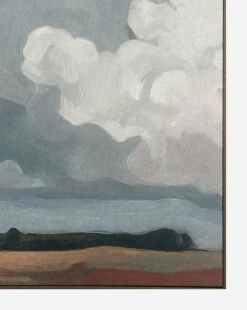 Feathered Clouds -Bloomingville Shop FeatheredClouds D1