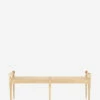Feyre Bench -Bloomingville Shop FeyreBenchNatural1