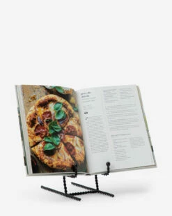Finlay Cookbook Holder -Bloomingville Shop FinlayCookbookHolder MDCR2447 BIN OS D1