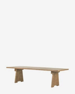 Fitzgerald Dining Table 16 Fitzgerald Dining Table -Bloomingville Shop FitzgeraldDiningTable MFRN2002 HNY 110 D1