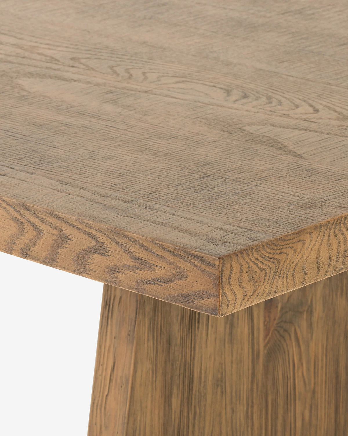 Fitzgerald Dining Table 7 Fitzgerald Dining Table - Image 5