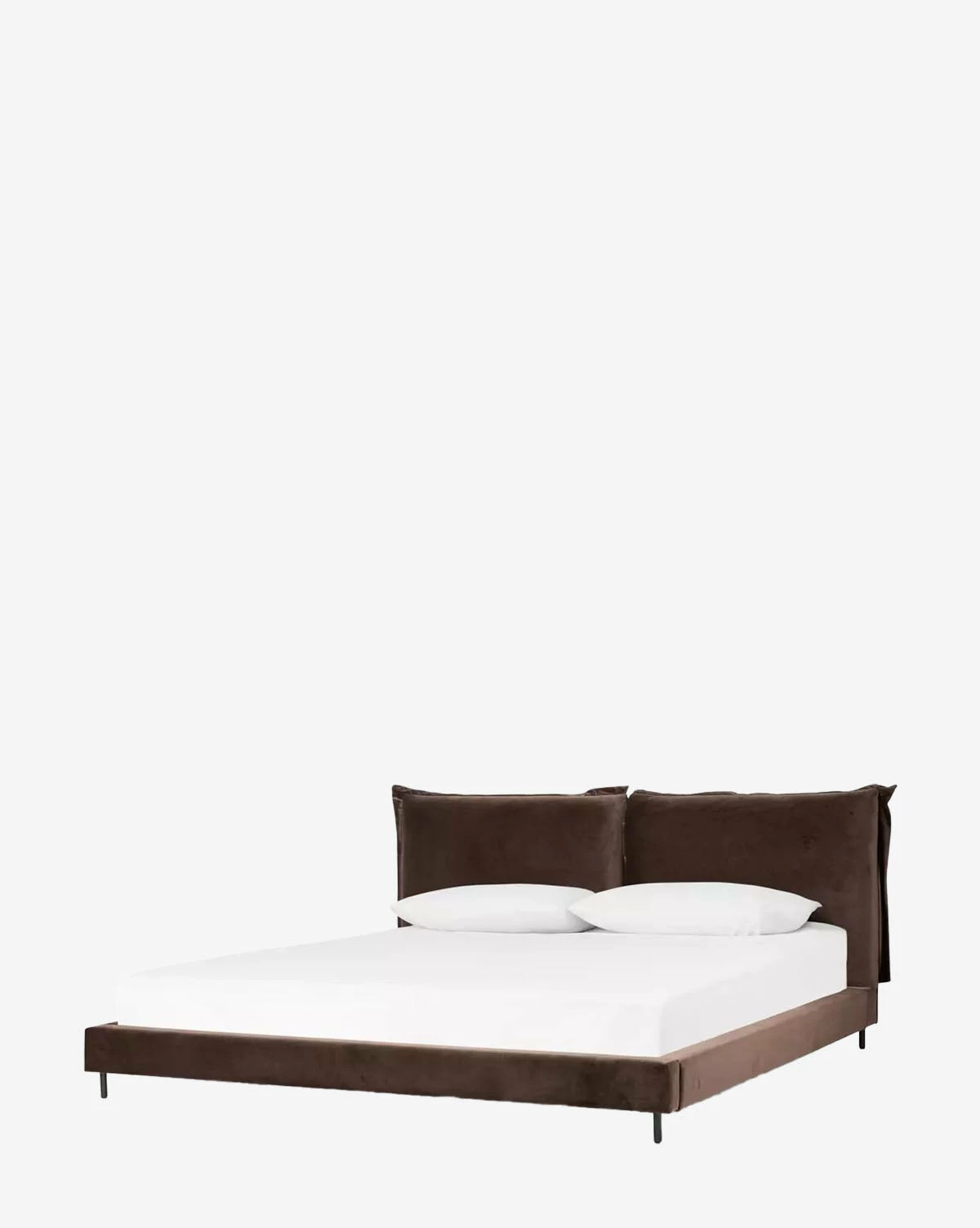 Flannigan Bed 4 Flannigan Bed - Image 2