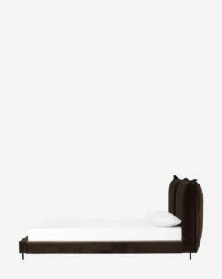 Flannigan Bed 16 Flannigan Bed -Bloomingville Shop FlanniganBed MFRN1676 CCA Q D2 T