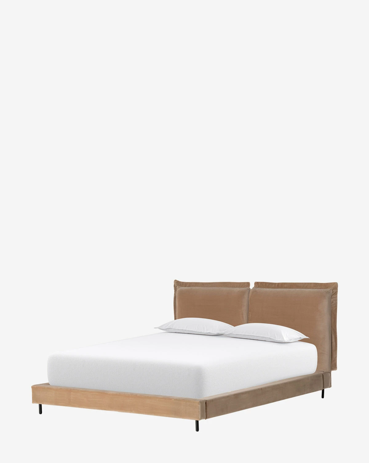 Flannigan Bed 9 Flannigan Bed - Image 7