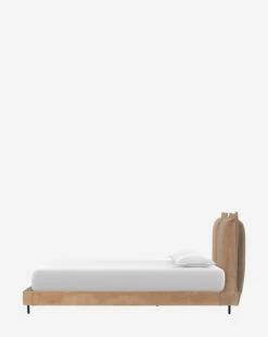 Flannigan Bed 21 Flannigan Bed -Bloomingville Shop FlanniganBed MFRN1676 TAU K D3