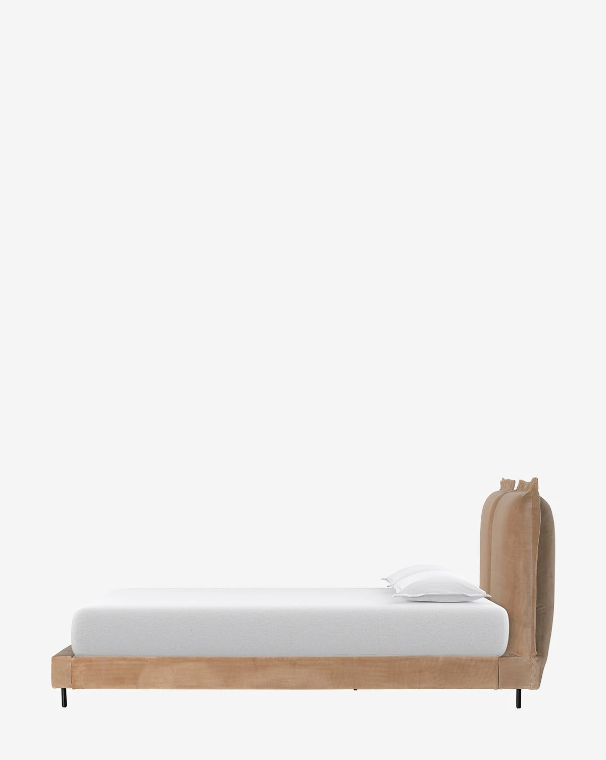 Flannigan Bed 10 Flannigan Bed - Image 8