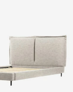 Flannigan Bed 25 Flannigan Bed -Bloomingville Shop FlanniganBed2