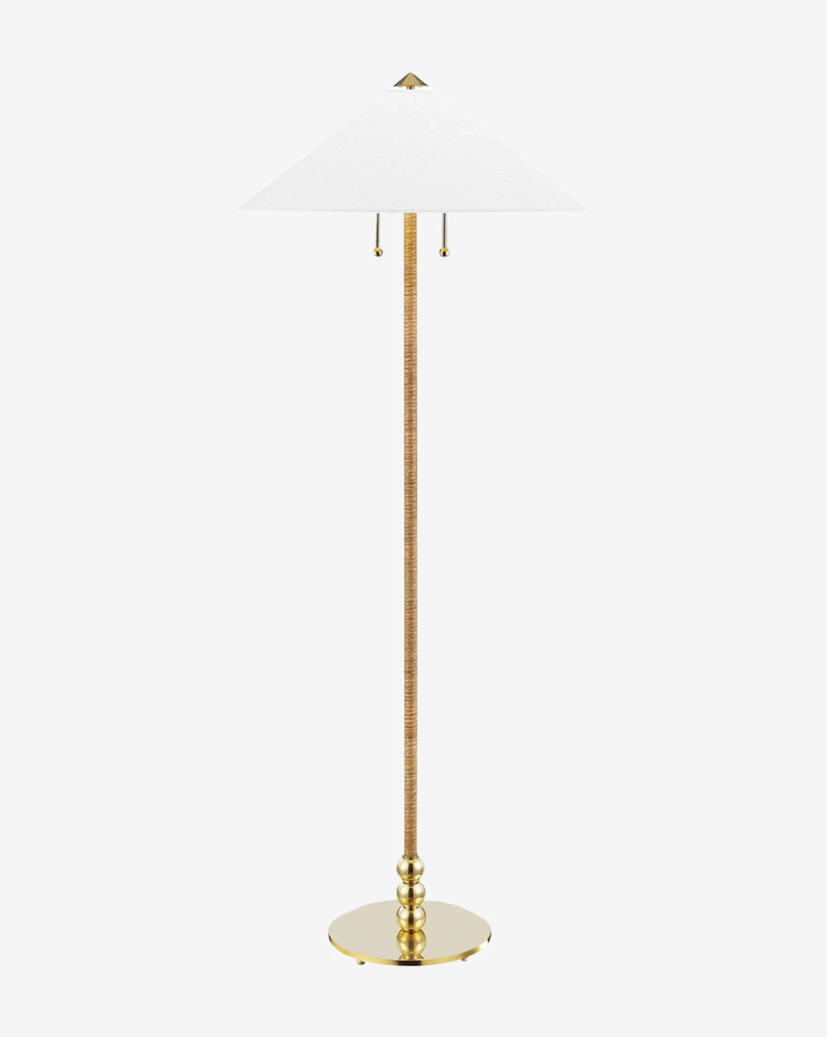 Flare Floor Lamp 3 Flare Floor Lamp