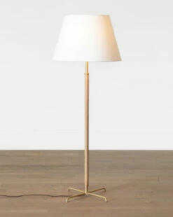 Florence Floor Lamp 12 Florence Floor Lamp -Bloomingville Shop FlorenceFloorLamp MLHT1071 WOK OS D1