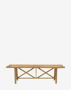 Florian Console Table