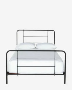 Floyd Iron Bed