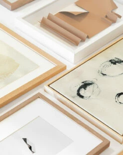 Folded Overlay II -Bloomingville Shop FolderedOverlayII