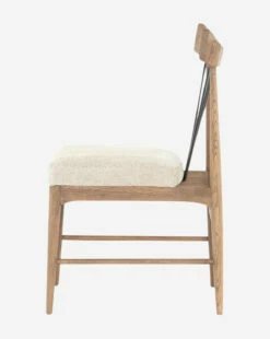 Foley Chair -Bloomingville Shop FoleyDiningChair MFRN1433 OAK OS D1