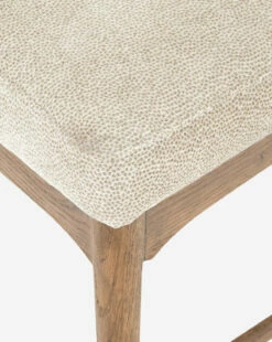 Foley Chair -Bloomingville Shop FoleyDiningChair MFRN1433 OAK OS D3