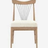 Foley Chair -Bloomingville Shop FoleyDiningChair MFRN1433 OAK OS MAIN