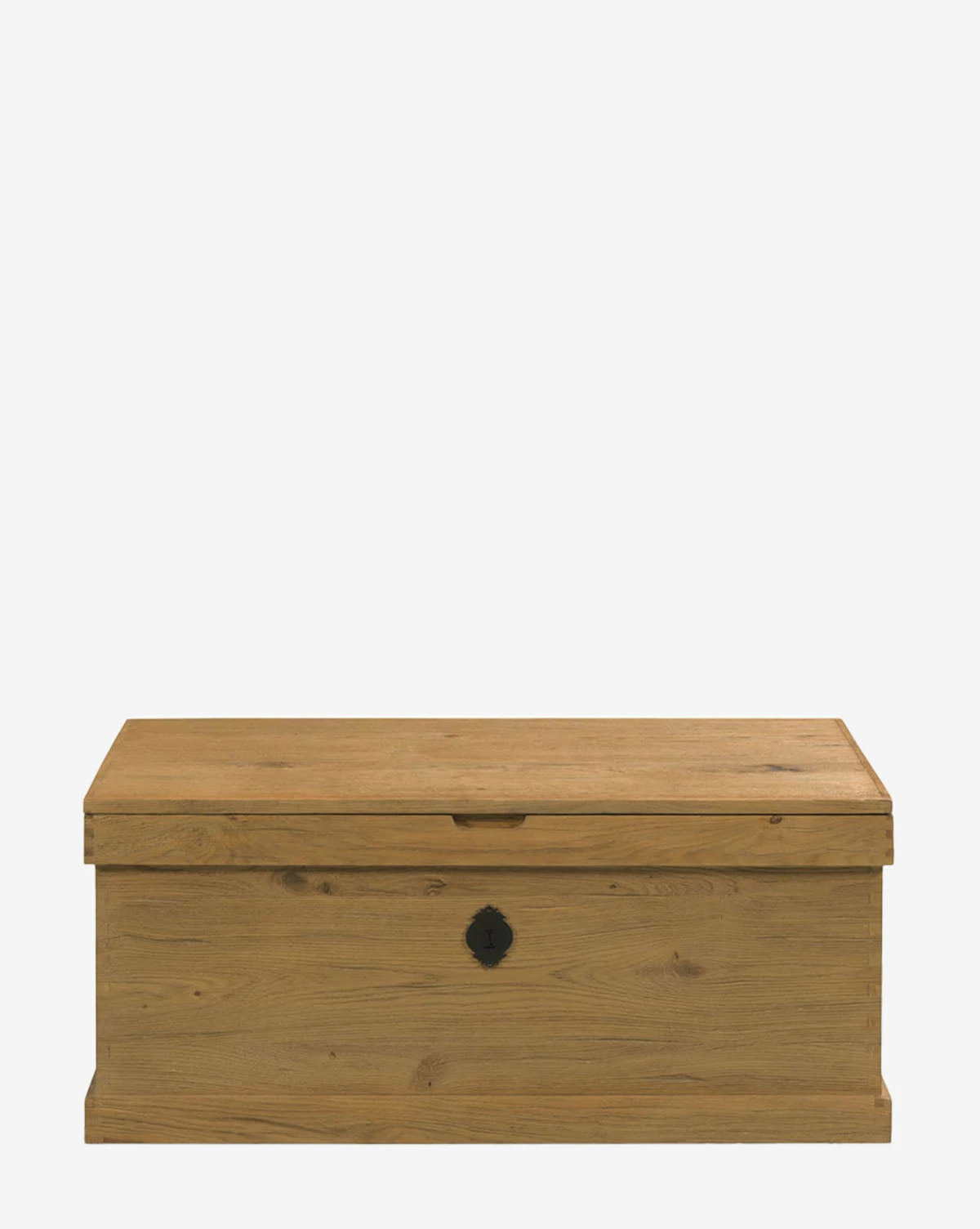 Frances Trunk 3 Frances Trunk