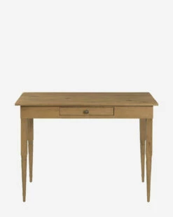 Fredrick Old World Desk