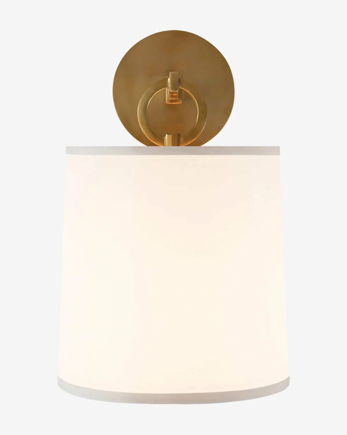 French Cuff Sconce 4 French Cuff Sconce - Image 2