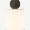 French Cuff Sconce 2 French Cuff Sconce -Bloomingville Shop FrenchCuffSconce MLHT0174 BRZ OS
