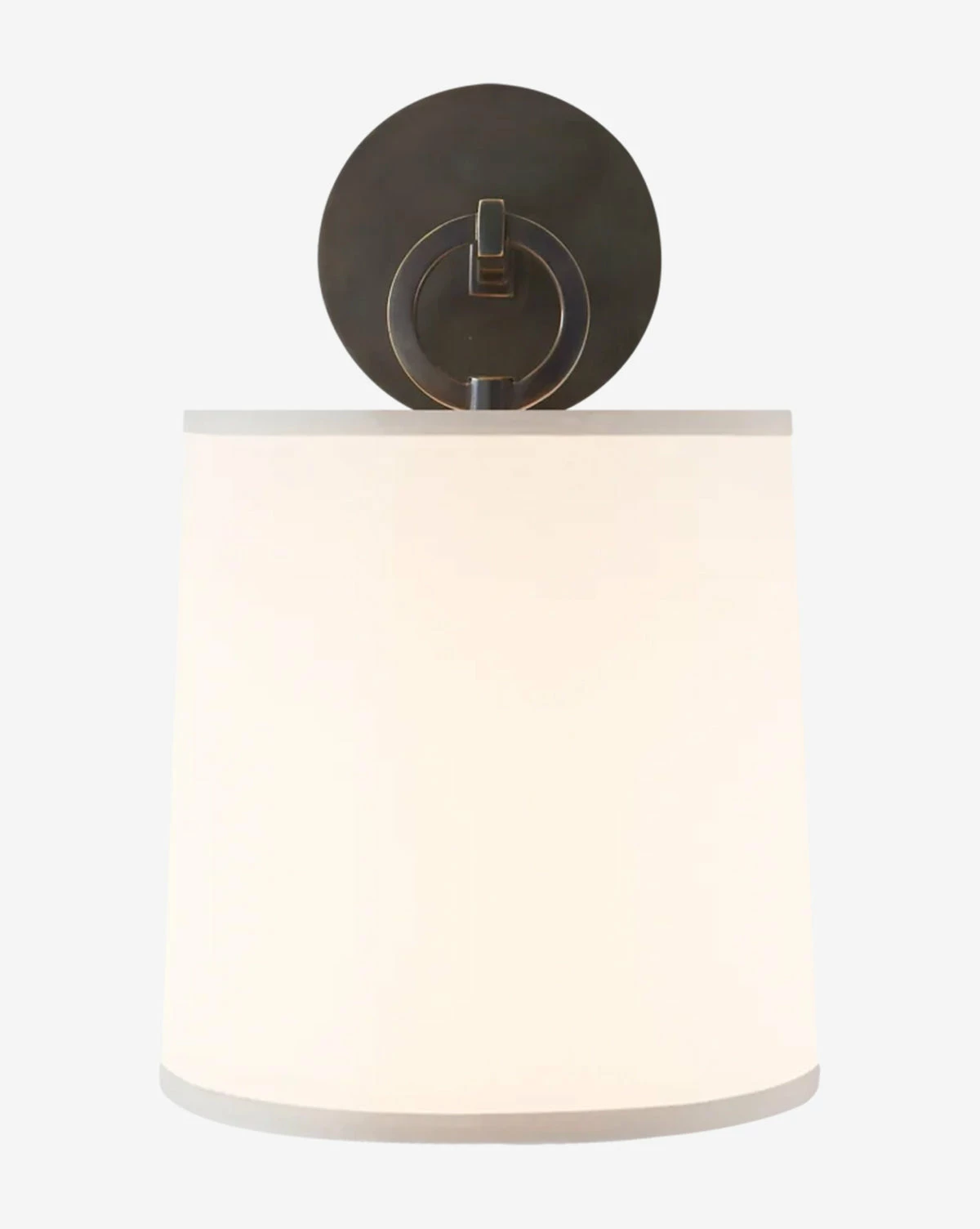 French Cuff Sconce 3 French Cuff Sconce