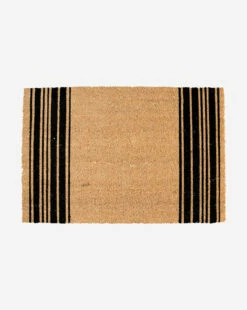 French Stripe Doormat
