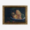 Fruit In A Blue Bowl -Bloomingville Shop FruitInABlueBowl MART1336 MLT 13x10 F MAIN