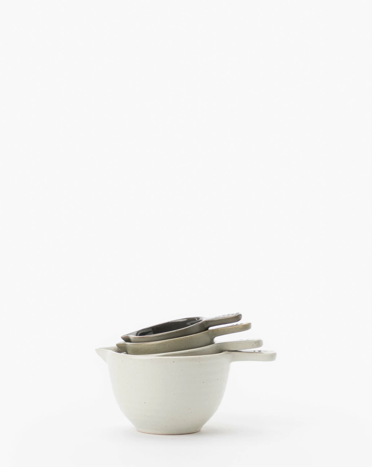 Fullmer Measuring Cups (Set Of 4) 3 Fullmer Measuring Cups (Set Of 4)