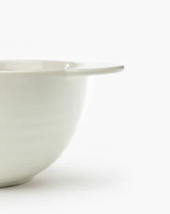 Fullmer Stoneware Batter Bowl -Bloomingville Shop FullmerStonewareBatterBowl MKTN0929 GRY OS D1