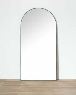Gala Floor Mirror