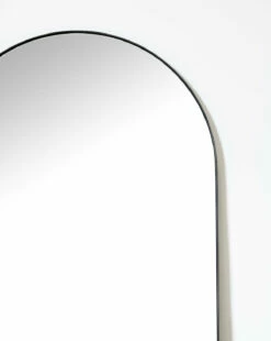 Gala Floor Mirror -Bloomingville Shop GalaFloorMirrorinBlack 3