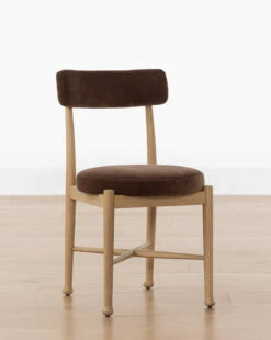 Garance Dining Chair -Bloomingville Shop GaranceDiningChair MFRN2840 PLN OS D1 T