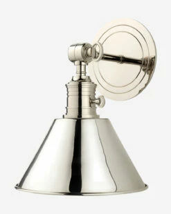 Garden City Sconce -Bloomingville Shop Garden City Sconce Nickel 1 0adbc73e 20cf 4b5d a4e7 4a3e5b2c7688