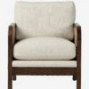 Garvey Lounge Chair -Bloomingville Shop GarveyLoungeChair MFRN2874 CRM OS MAIN T