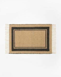 Gatton Jute Flatweave Doormat