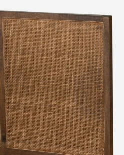 Geddes Bed -Bloomingville Shop GeddesBed MFRN0927 BWN Q D6