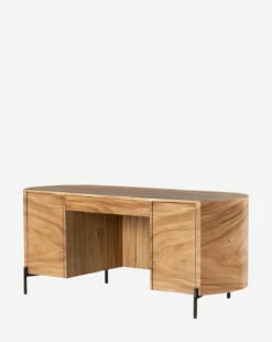 Gemala Desk -Bloomingville Shop GemalaDesk MFRN1425 NAT OS D2