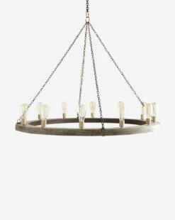 Geoffrey Chandelier